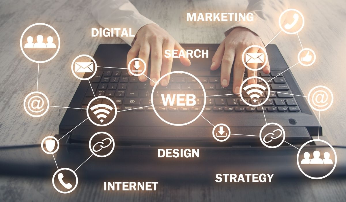 Mahmudiye Web Tasarım